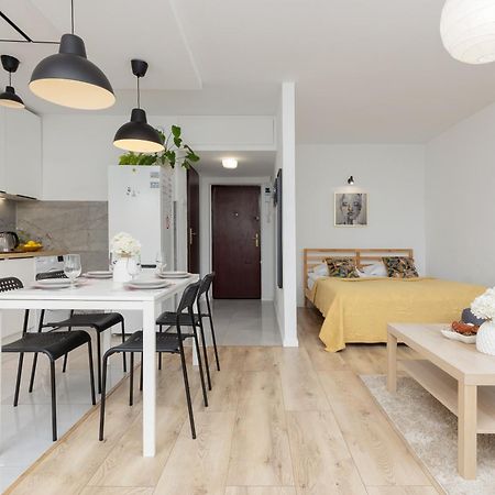 Arsenal City Apartment Warsaw By Renters Ngoại thất bức ảnh