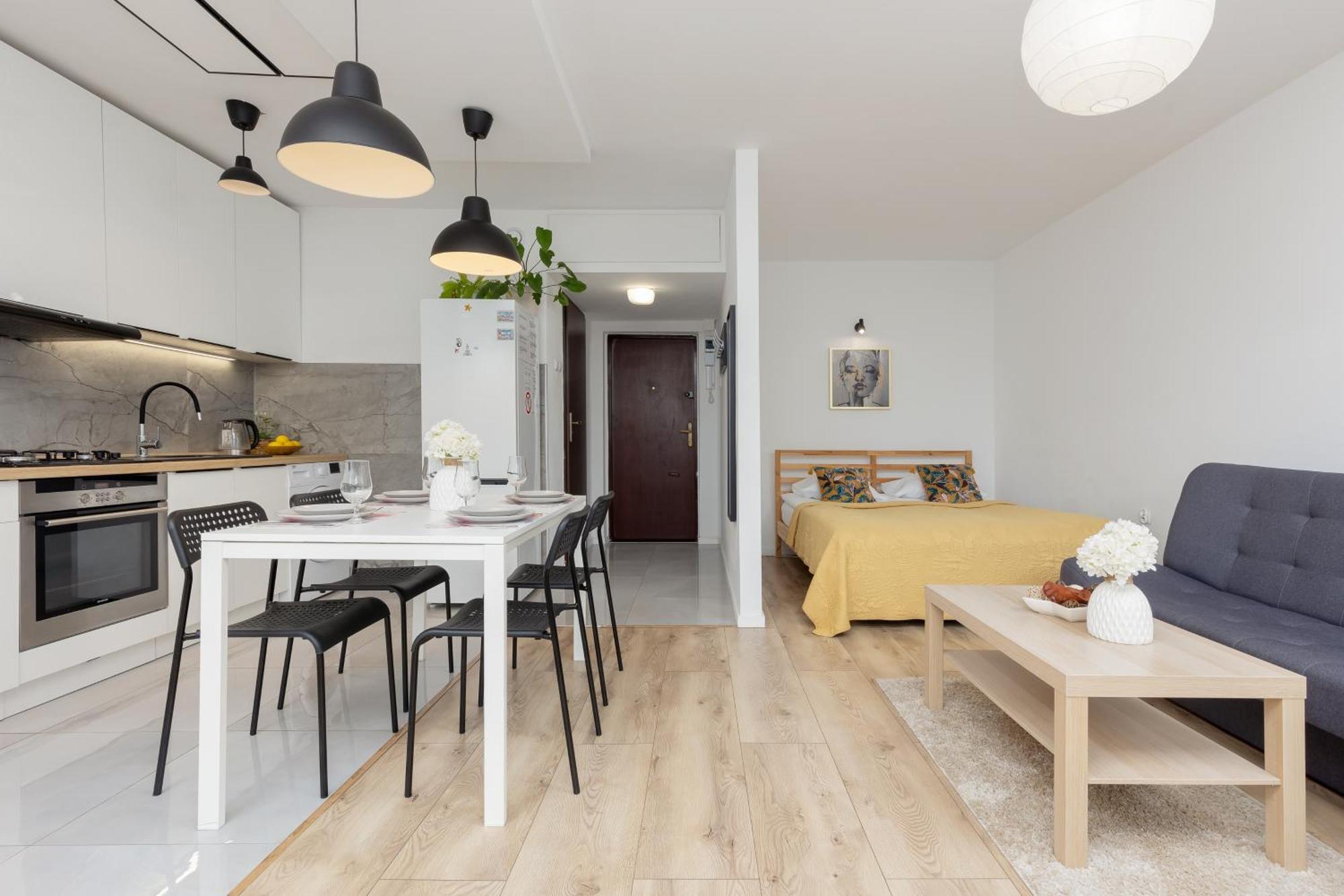 Arsenal City Apartment Warsaw By Renters Ngoại thất bức ảnh