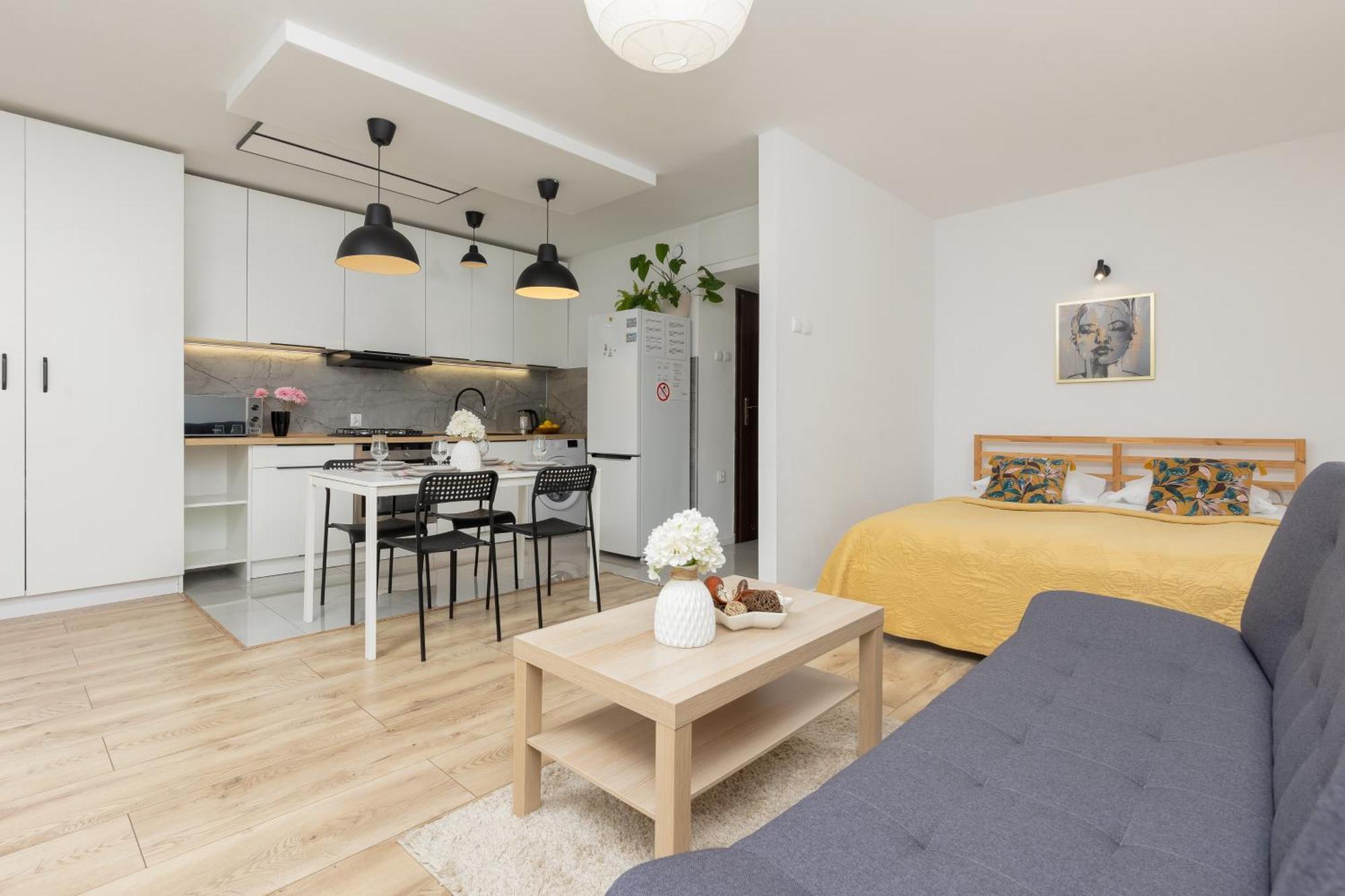 Arsenal City Apartment Warsaw By Renters Ngoại thất bức ảnh