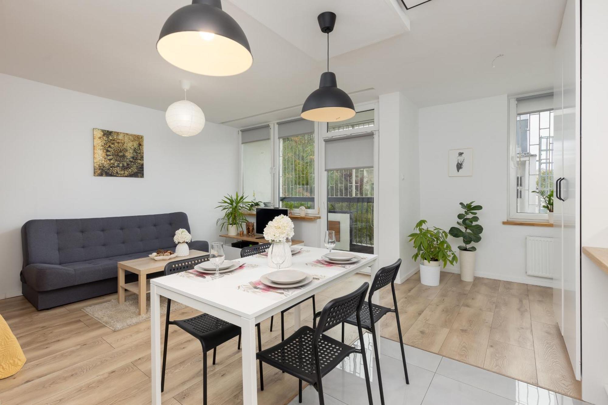 Arsenal City Apartment Warsaw By Renters Ngoại thất bức ảnh