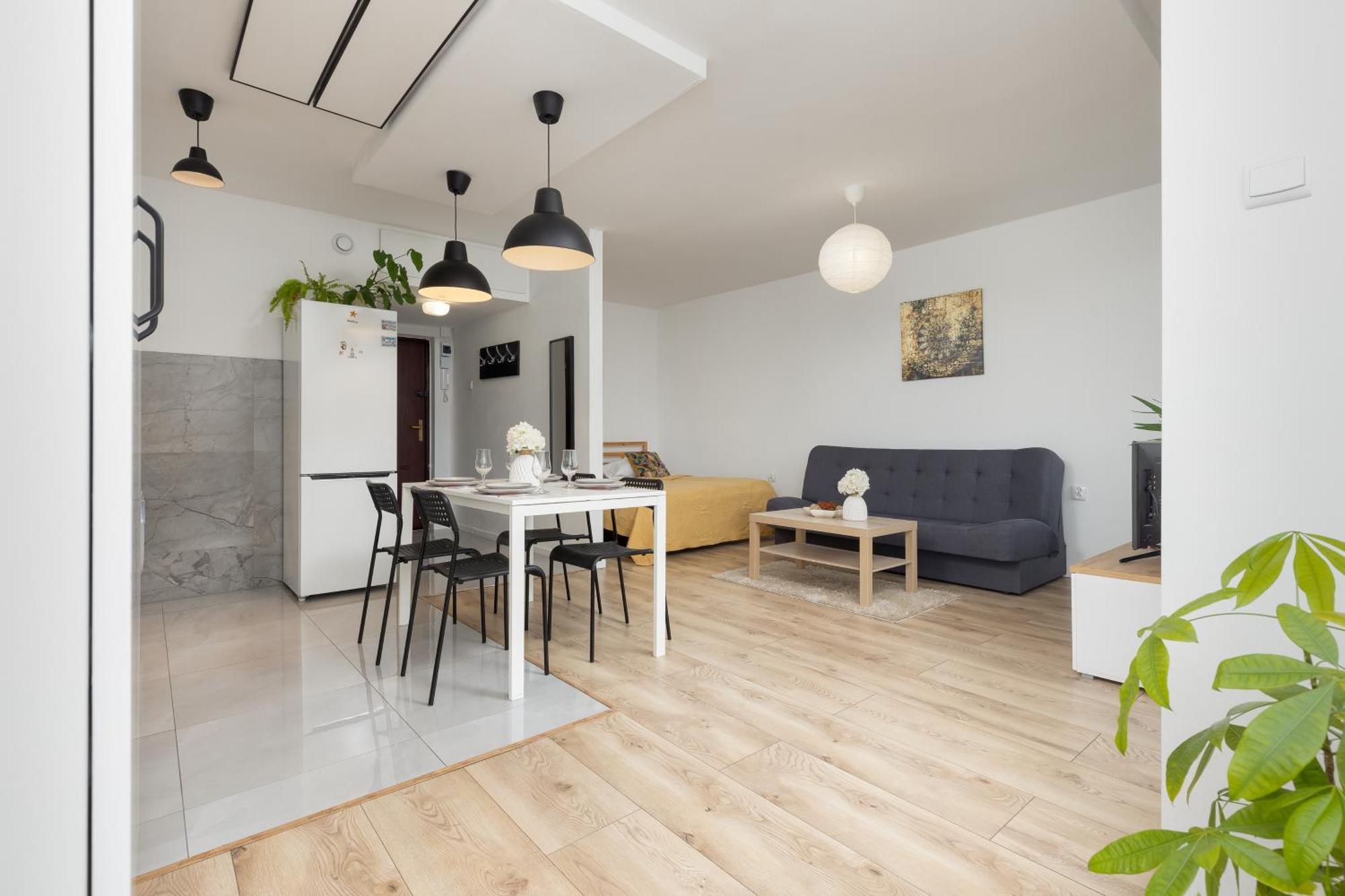 Arsenal City Apartment Warsaw By Renters Ngoại thất bức ảnh