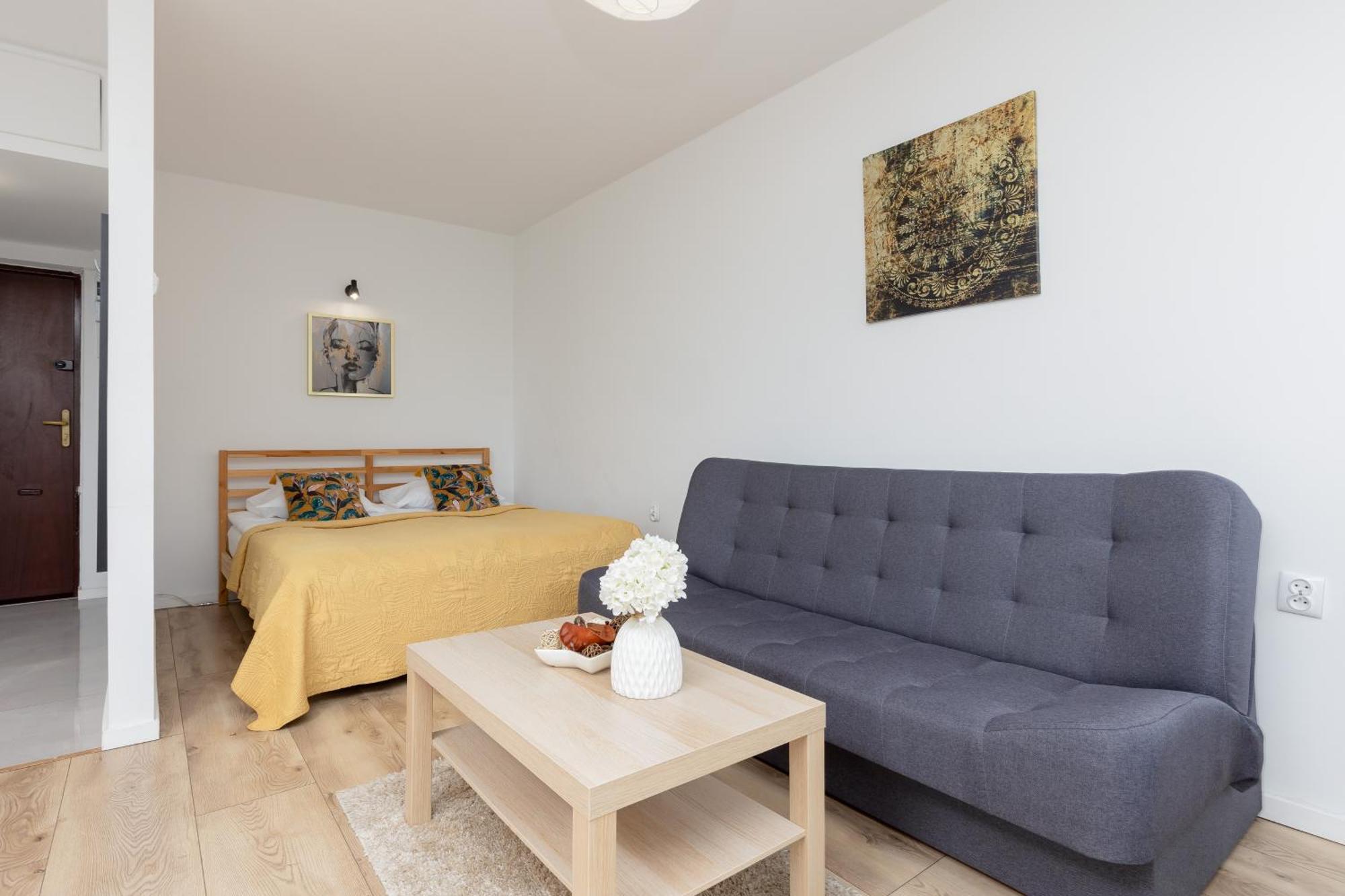 Arsenal City Apartment Warsaw By Renters Ngoại thất bức ảnh