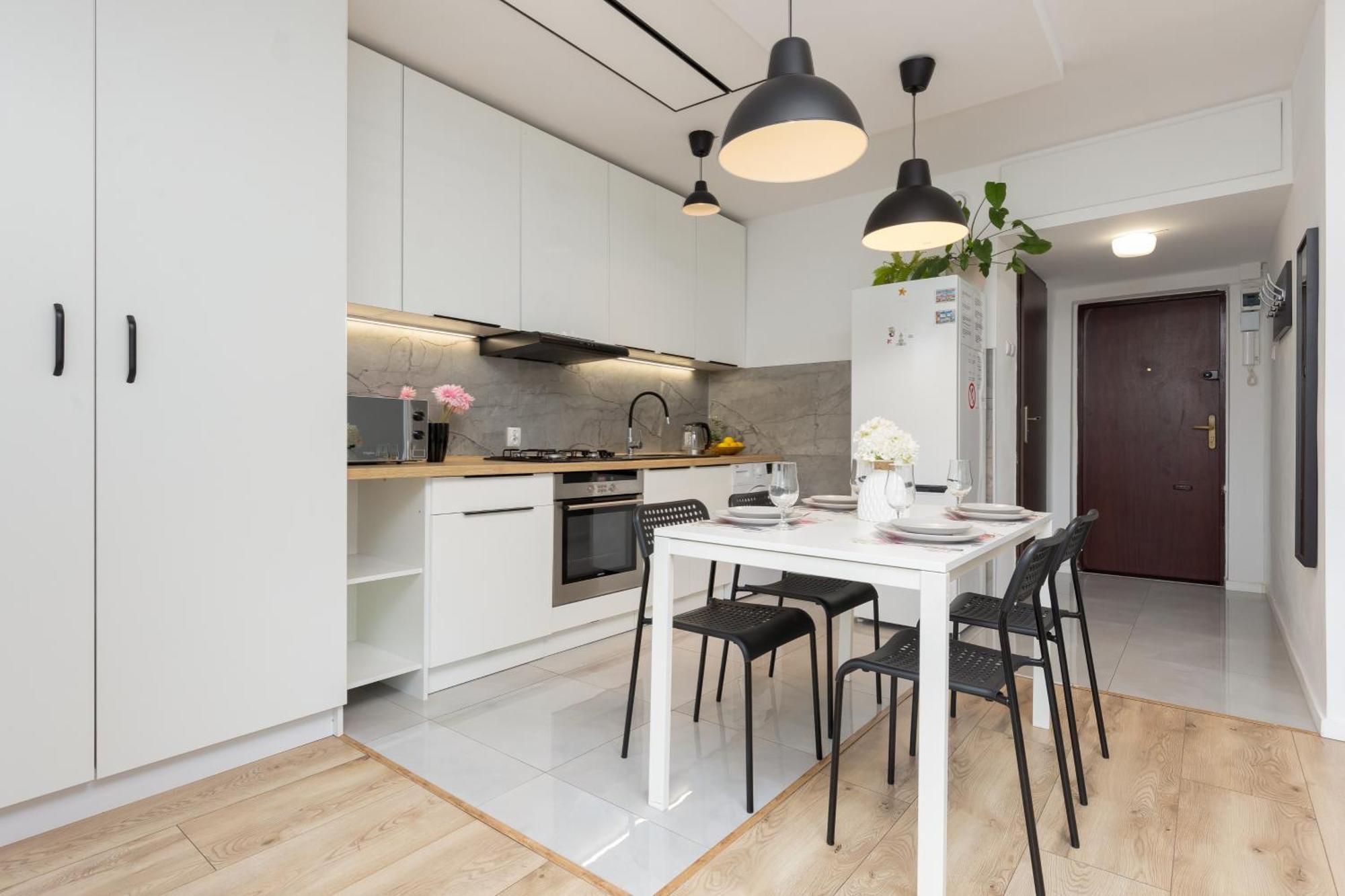 Arsenal City Apartment Warsaw By Renters Ngoại thất bức ảnh